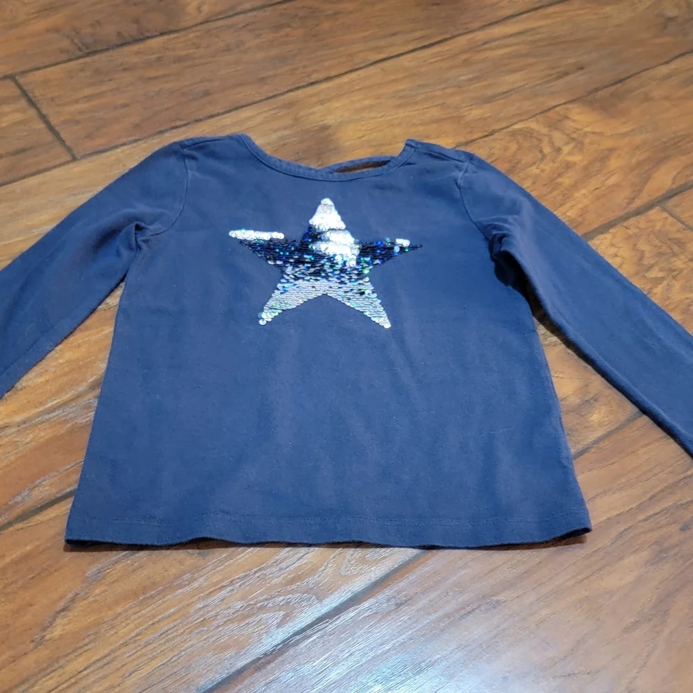 The Children's Place top